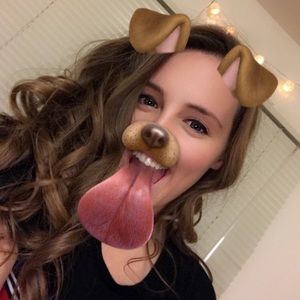 Meet your Posher, Alison